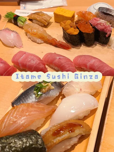 Tokyo Hourly Food Journal (January 2025 Edition) (2)💖