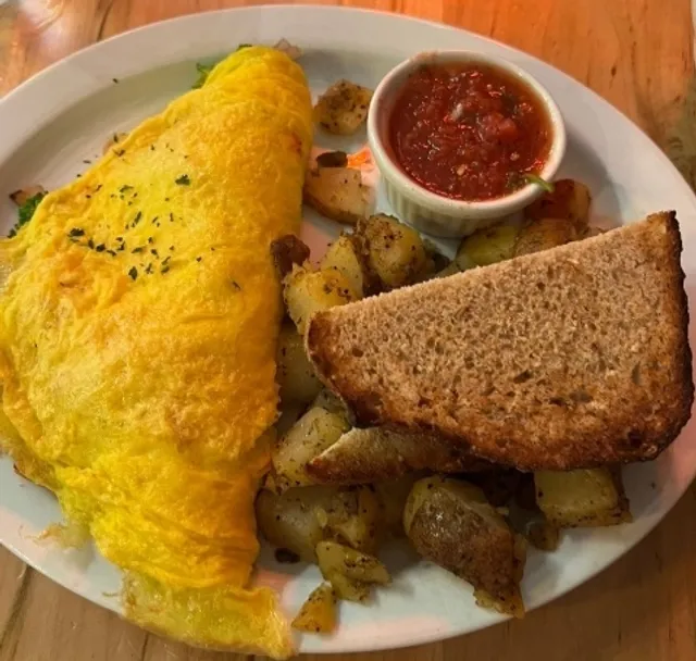 Foolish Craig's Cafe: A Delicious Breakfast Spot in Boulder