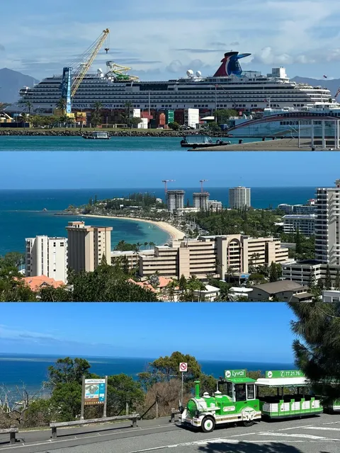 🇳🇨 Noumea Island Tour in a Day | New Caledonia Travel Guide