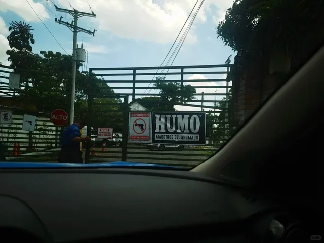 🇸🇻 Humo BBQ is BACK – Salvador’s Smoky Soulmate!