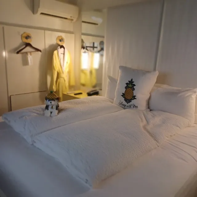 Perfect for Couples & Solo Travelers! 💑✨