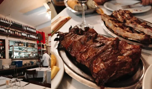 ​​🍴 Buenos Aires Food Guide: Must-Try Local Eats (Tested & Approved!)