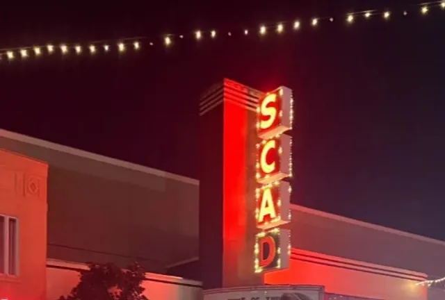 SCAD Savannah Film Festival 🎬 