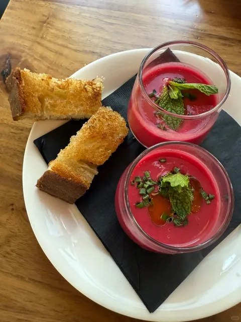 Italian Dining in Pasadena｜Marina 🇮🇹