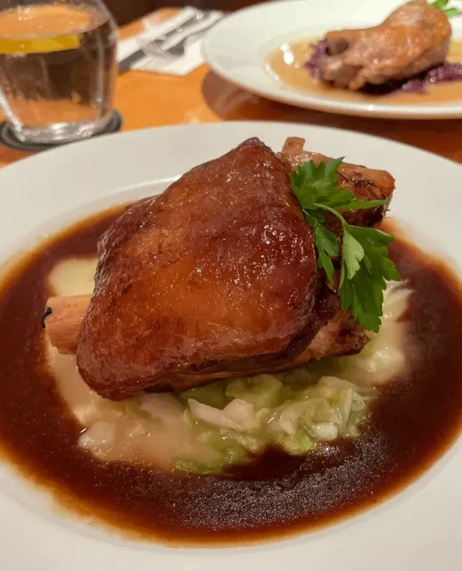 Slovak restaurants that suit my stomach