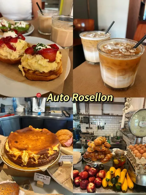 🇪🇸 Barcelona Breakfast & Coffee Guide! ☕️