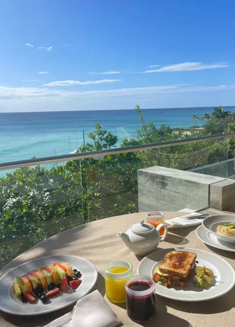 Cancún Food Diary | Michelin Stars & All-Inclusive Pig-Out Paradise 🐷