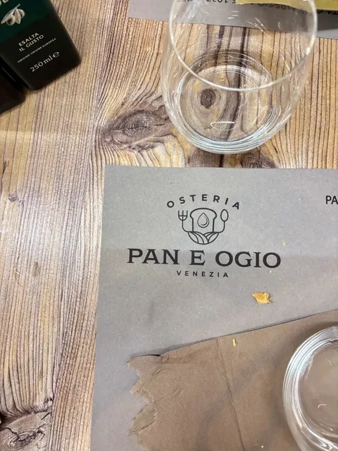 Venice｜Squid Ink Pasta Spot Loved by Locals 🦑🇮🇹