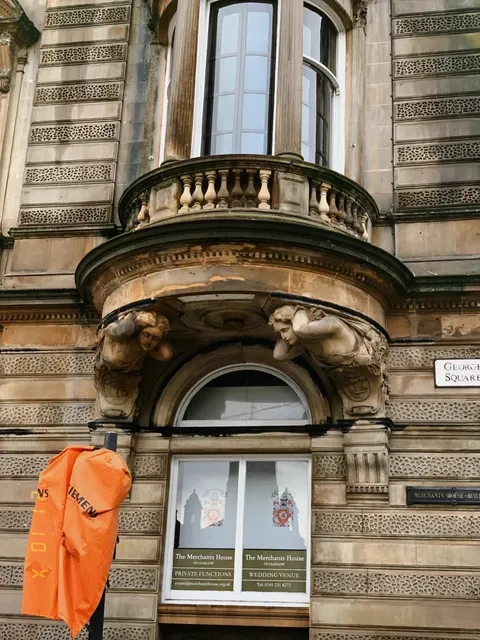  Study Abroad Diary 90 | Glasgow Catch-Up~