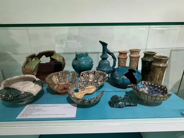 The National Museum of the Republic of Tatarstan （2）