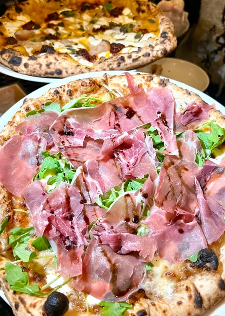 🍕 Top Pizza in Greater Boston – CIAO-Level Addictive, Don't Miss Out
