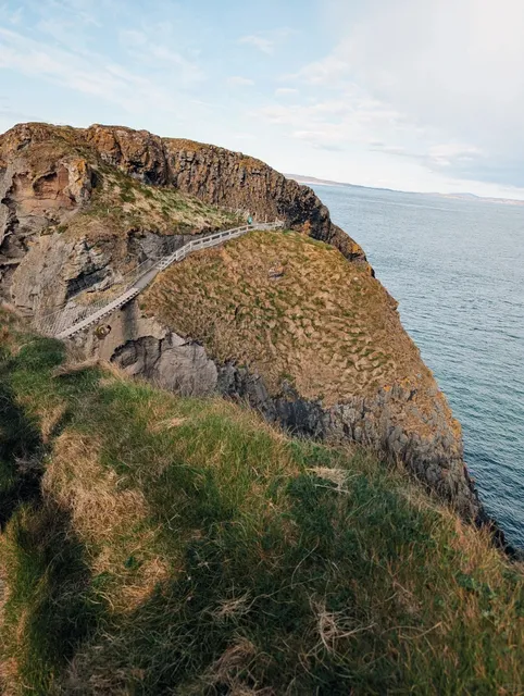 🚗 Belfast Road Trip Tips 🌧️🏞️