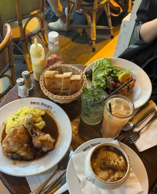 🇫🇷 Paris Food Tour | Affordable French Cuisine 