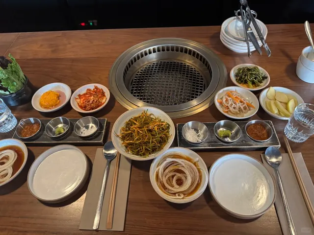 New York Dining Chronicles 🌟