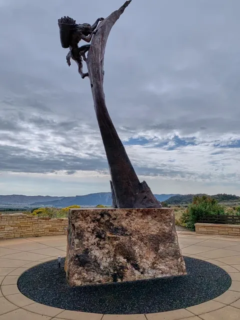 🏞️ USA | Colorado | Mesa Verde National Park