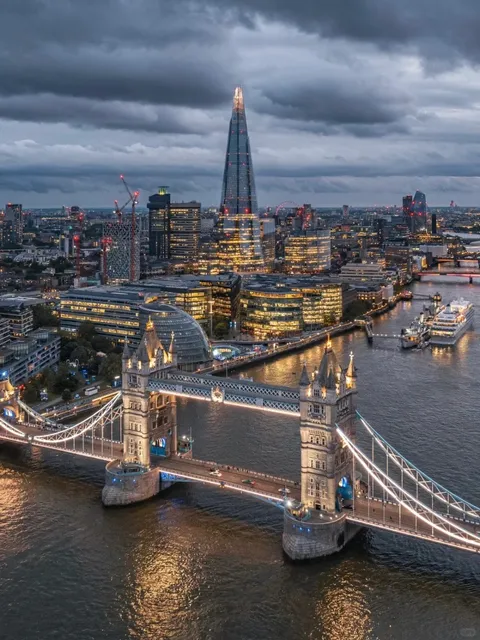 🇬🇧 Just Back from London: 9 Best Free (& Cheap) Experiences