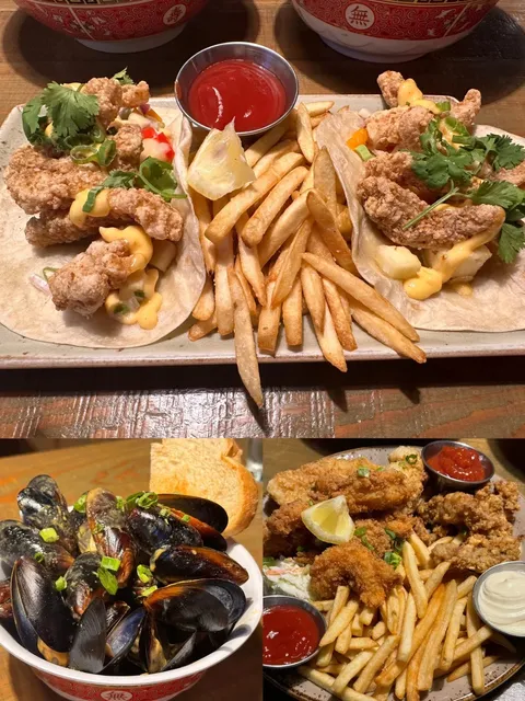 Charleston Food Guide: Hits & Misses 🍽️