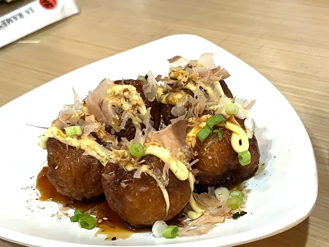 🍜 Tucson Food Review #16 – JA Ramen 🏮