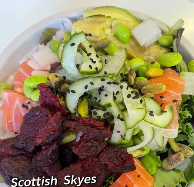 🍷 The Vandal: A Neighborhood Bistro with Soul & Craft 🥕