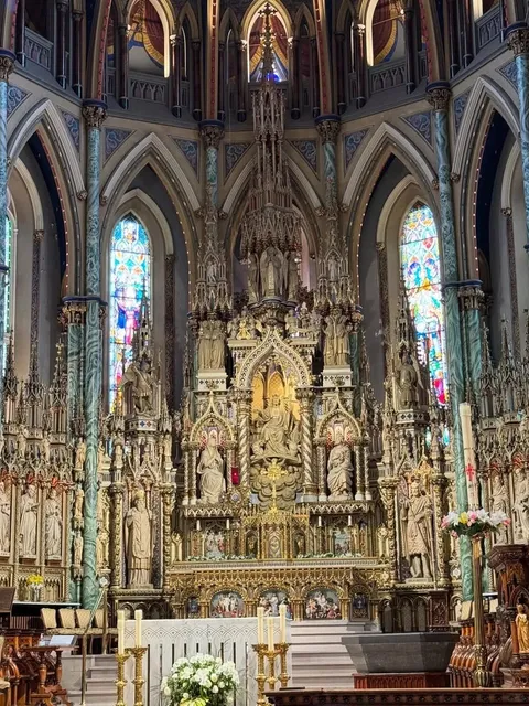 The "Little Paris of North America" Perfect for City Walks! 🚶‍♀️💖