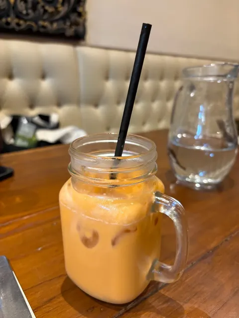 🇹🇭 Delicious Thai Food in Lancaster 😋