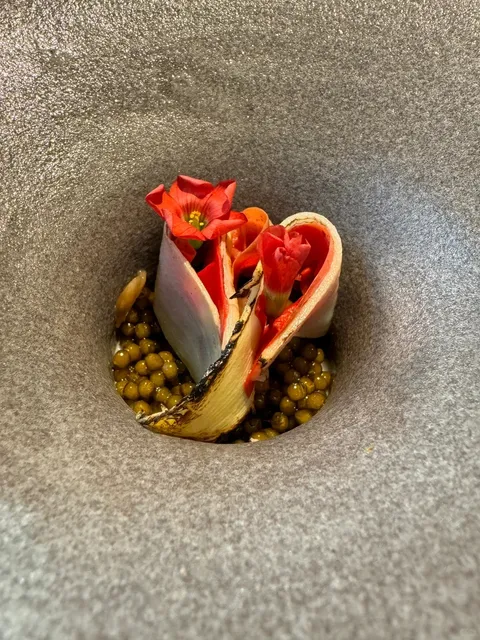 Berlin Michelin 3-Star Rutz Experience