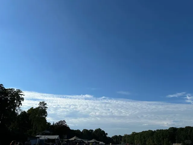 A Perfect Summer Day in Bochum: Sports, Sunshine and Smiles! ☀️🏐