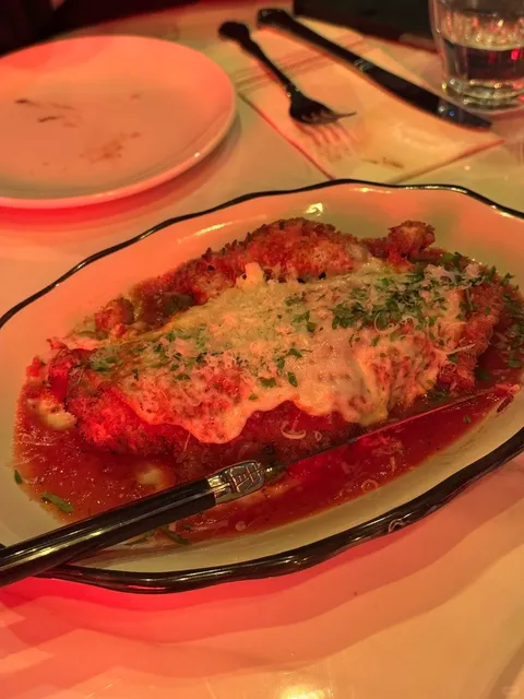 🍝 Seattle Restaurant Week | Cozy Italian Pasta Spot