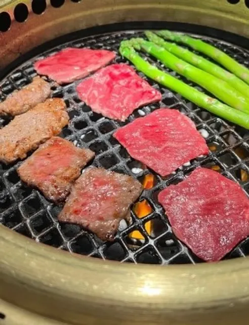  Cobra | Where Nightclub Vibes Meet Premium Japanese BBQ in Pittsburgh