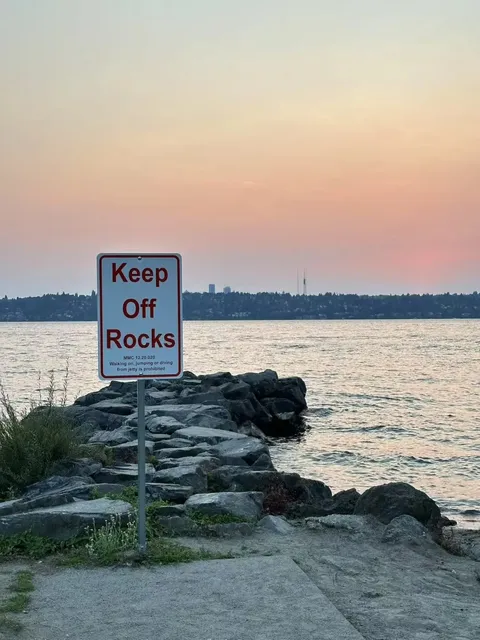 Seattle Riverside Camping Guide