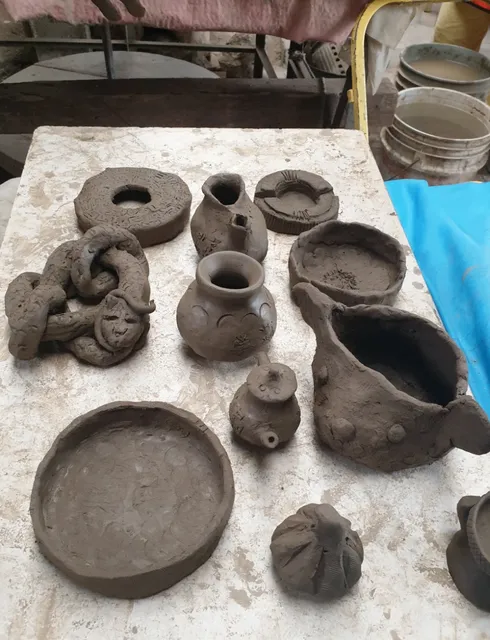 San Bartolo Coyotepec: Where Mud Turns to Magic 🏺✨