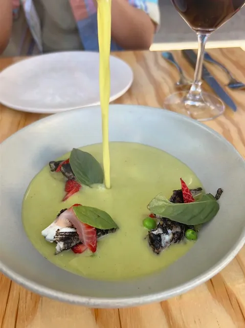 Bay Area Eats | AL’s Place: A Chill, High-Value Michelin Star ⭐️