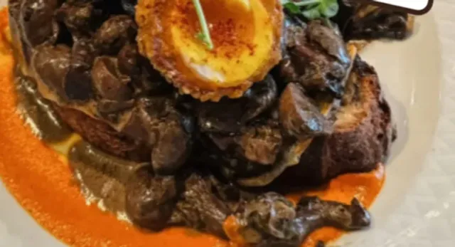 Montreal Must-Eat List (Personal Edition) 🍽️