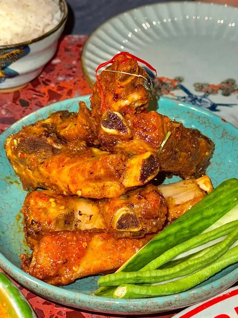 4.9-star Thai Cuisine Veteran Soothr Makes a Stunning Debut in LIC 🌟