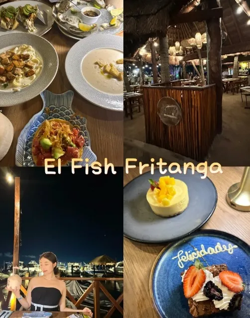 🇲🇽 Ultimate Cancún Food Guide | A Feast for Your Taste Buds 🌴