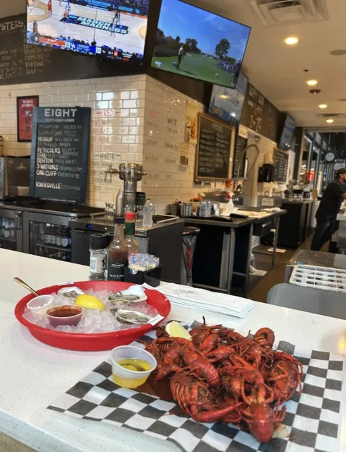 Seafood in Texas? Where to Find the Best Seafood in Dallas!