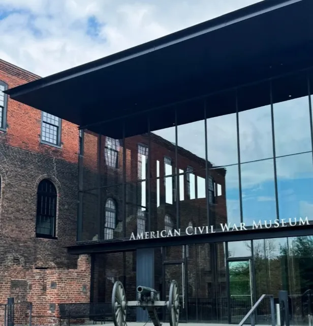 🇺🇸 American Civil War Museum | Richmond, VA