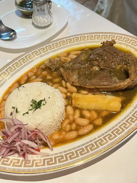  Elephant & Castle’s Hidden Peruvian Gem 🇵🇪✨​​