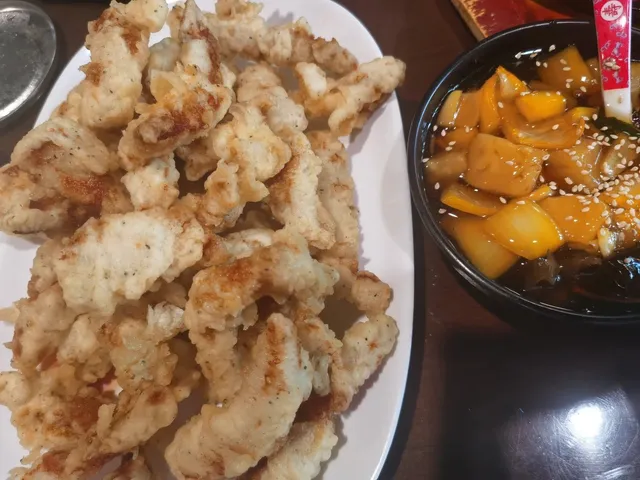 Kaya | Authentic Korean Food in Greensboro 