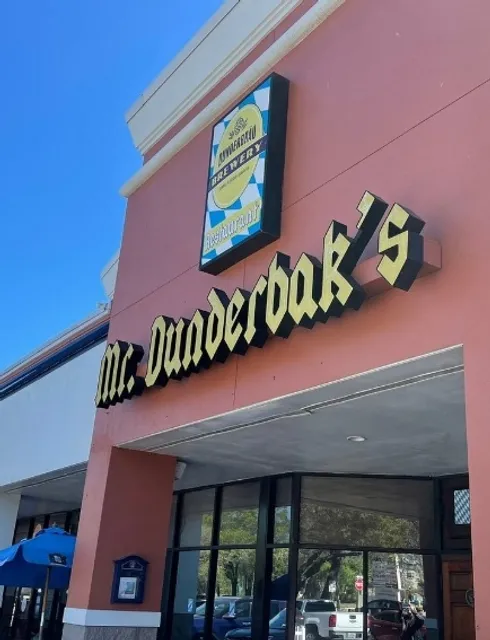 I’ve Arrived Directly at Oktoberfest!