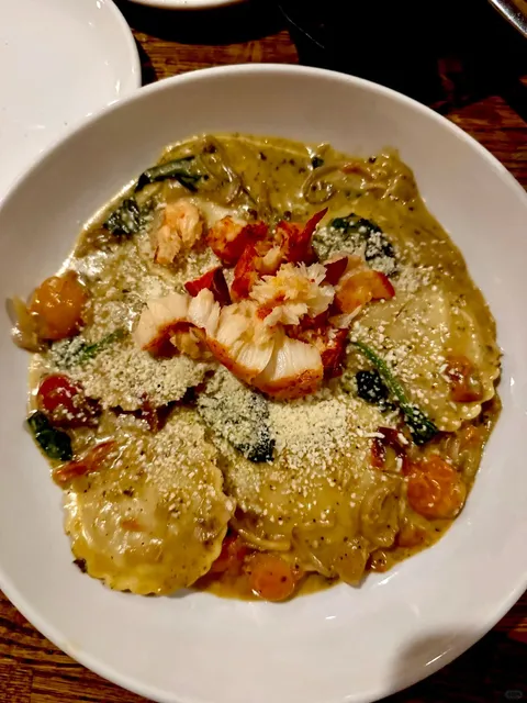 What to Eat Today | 45 North at Sugarloaf, Maine