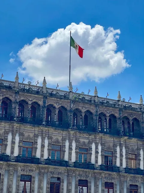 🇲🇽 Mexico City Travel Diary 🌞🏛️