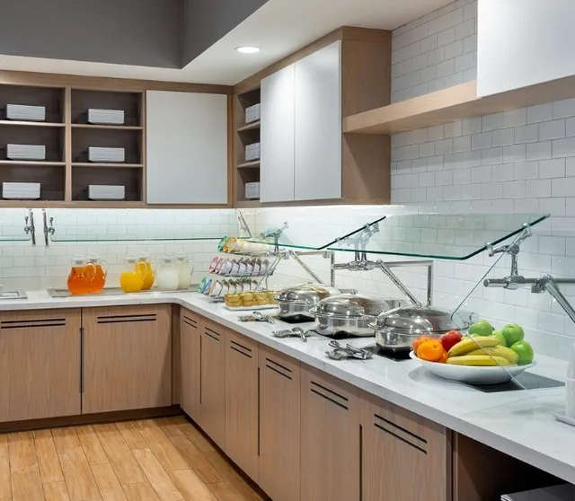 A Pleasant Choice: Tampa Airport Hyatt Hotel!