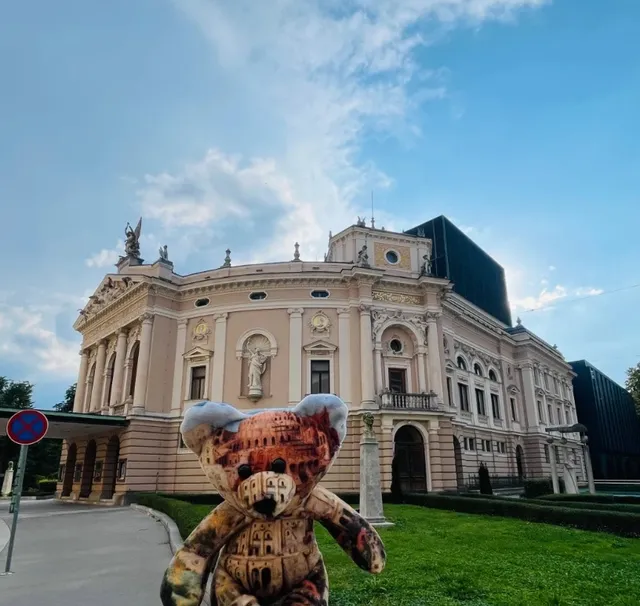 One-Day Itinerary for Ljubljana City Tour