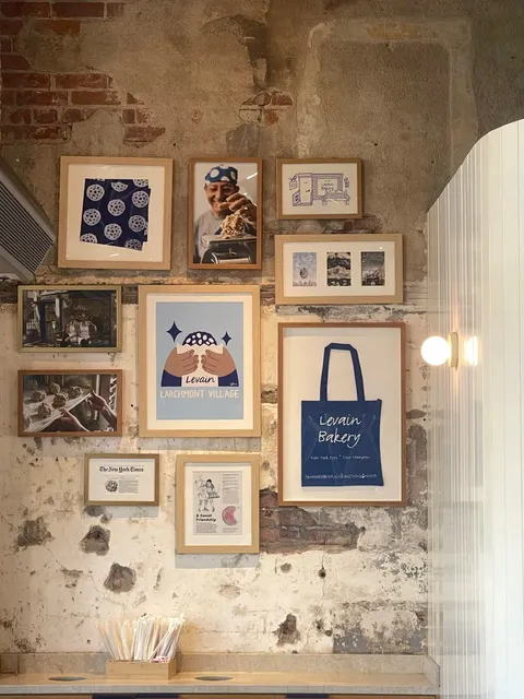 LA | Levain | The Most Decadent Chocolate Cookies I’ve Ever Seen