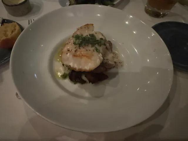 🦞 Delicious Food & Wonderful Experience!