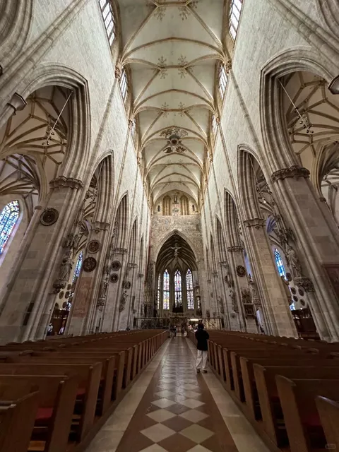 🇩🇪 Must-Visit Hidden Gem Near Stuttgart: Ulm! ✨✨