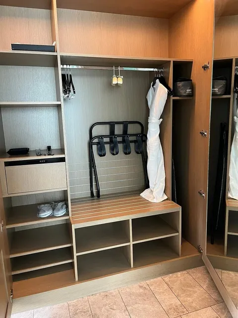 🎸 Nashville Finally Got a Hotel Worth Raving About!