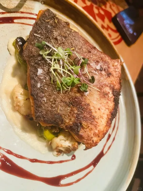 🇪🇸 Barcelona – Spanish Restaurant in German Village, Columbus