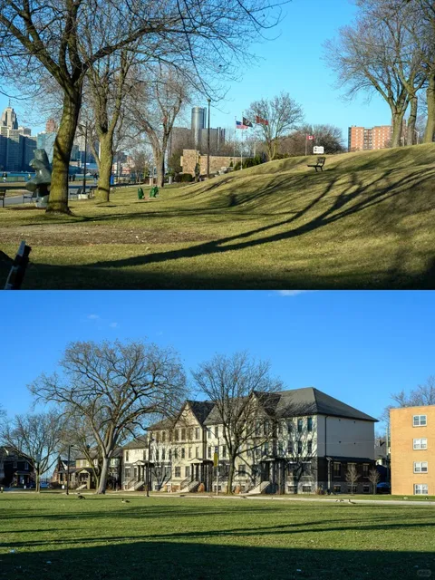 Windsor Day Trip from Toronto: A Perfect City Walk Itinerary 🚶‍♂️🍁